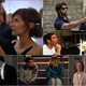 Clockwise from top left: Priceless (Screengrab); 2 Days In Paris (Screengrab); Jeffrey (Screengrab); Something’s Gotta Give (Screengrab); The Big Sick (Amazon/Lionsgate); My Man Godfrey (Screengrab)